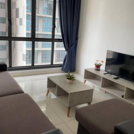 2 Bedroom Apartment @Setia Sky 88 Johor Bahru Bagian luar foto