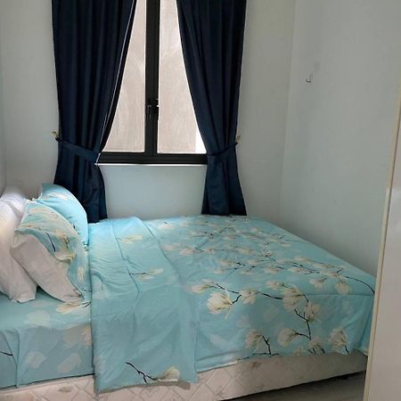 2 Bedroom Apartment @Setia Sky 88 Johor Bahru Bagian luar foto