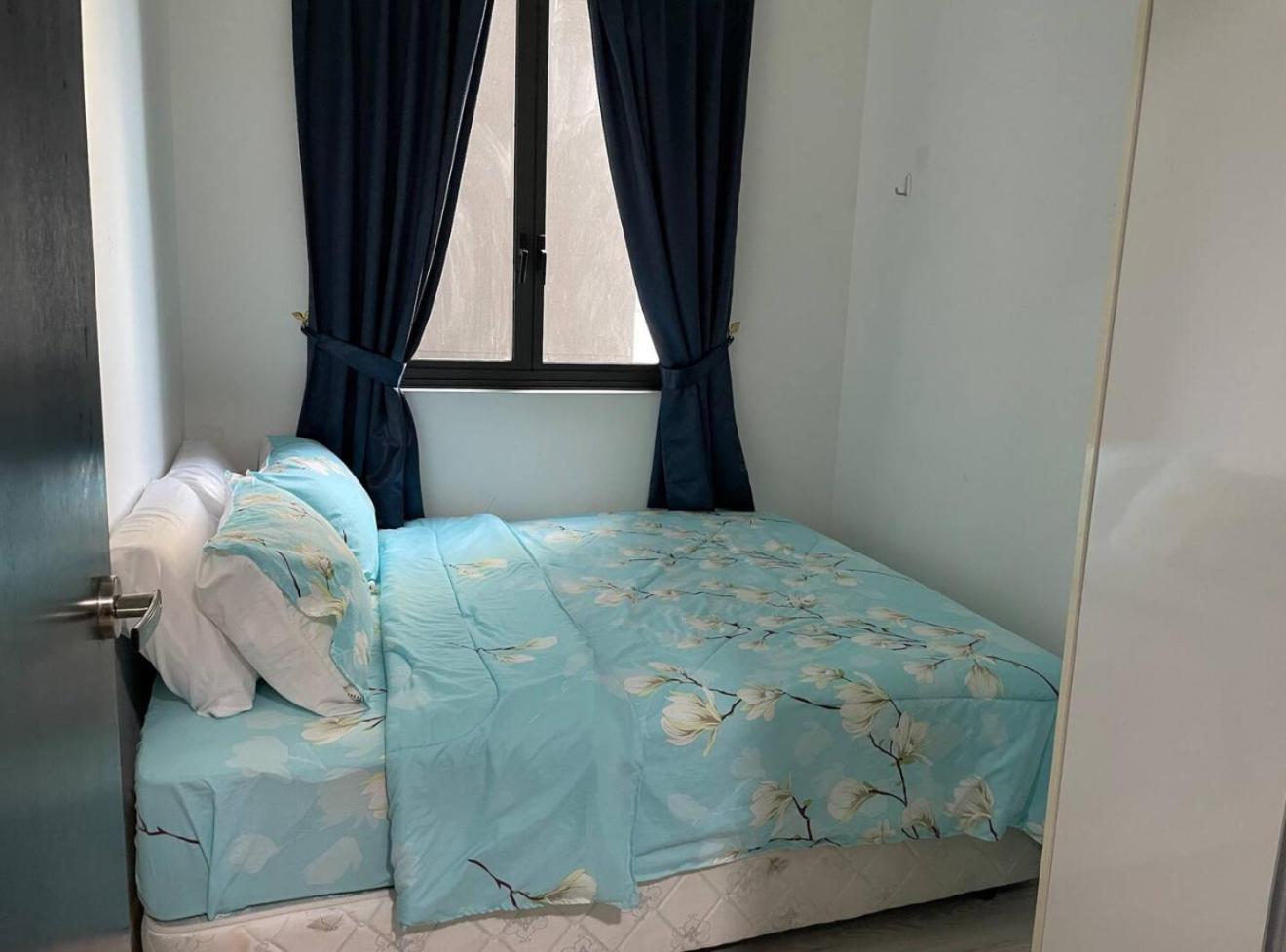 2 Bedroom Apartment @Setia Sky 88 Johor Bahru Bagian luar foto